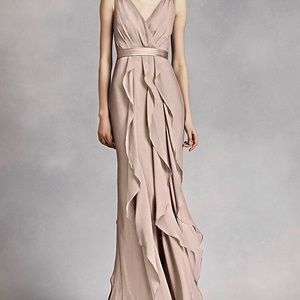 Vera Wang Gown